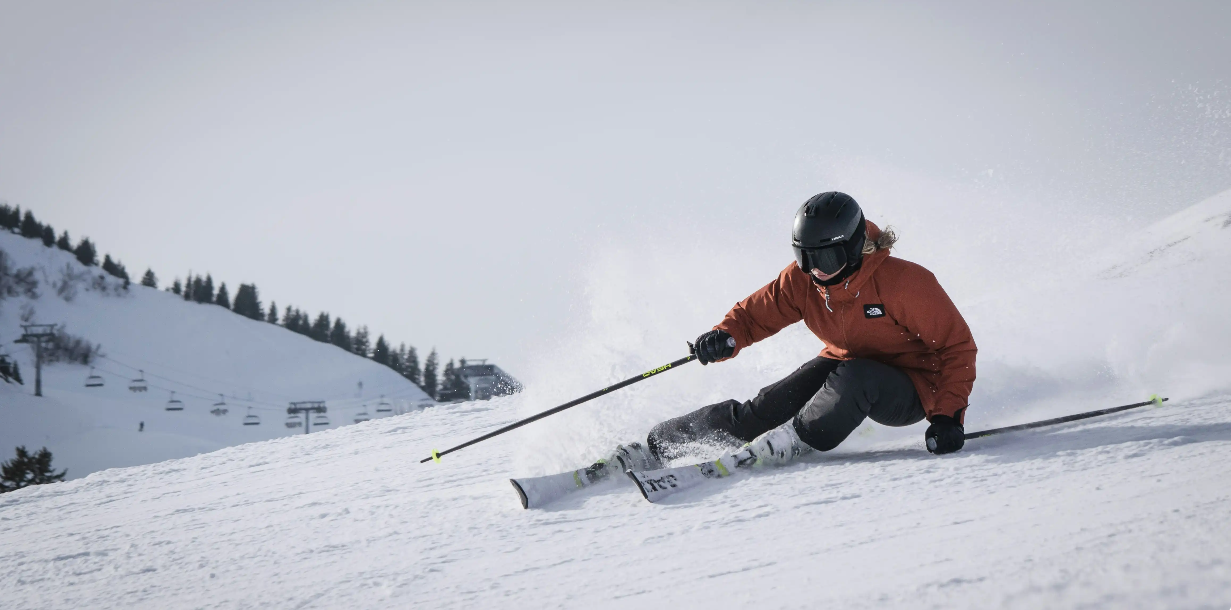 Top tips for planning a ski trip
